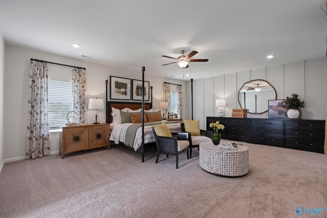 7301 Pine Run Lane, Owens Cross Roads, AL 35763
