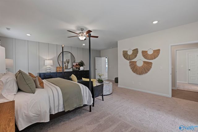 7301 Pine Run Lane, Owens Cross Roads, AL 35763