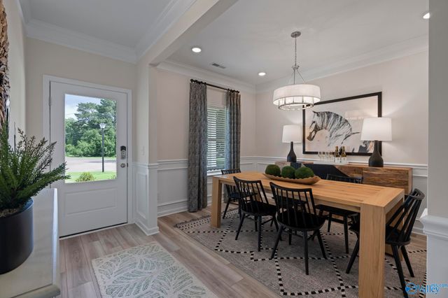 7301 Pine Run Lane, Owens Cross Roads, AL 35763