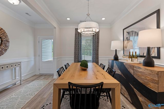 7301 Pine Run Lane, Owens Cross Roads, AL 35763