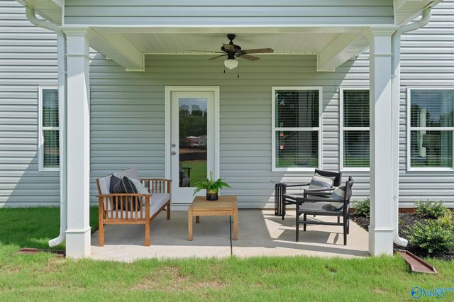 7301 Pine Run Lane, Owens Cross Roads, AL 35763