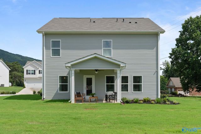 7301 Pine Run Lane, Owens Cross Roads, AL 35763