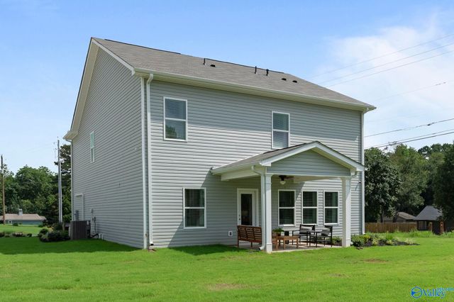 7301 Pine Run Lane, Owens Cross Roads, AL 35763