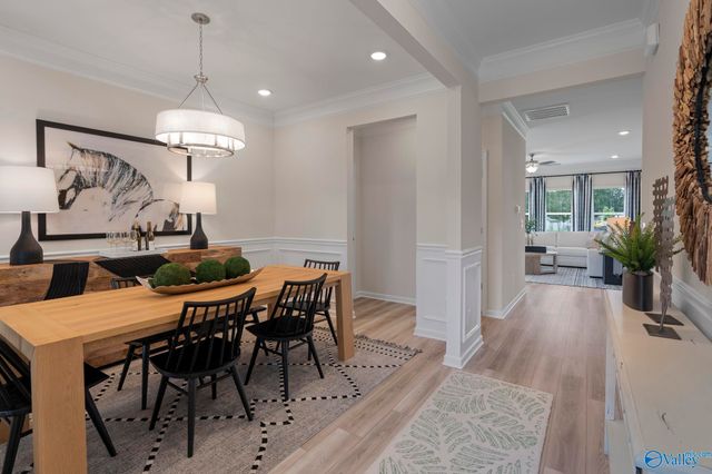 7301 Pine Run Lane, Owens Cross Roads, AL 35763