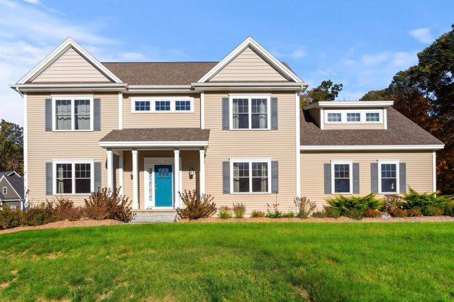 87 Pulpit Road, Bedford, NH 03110