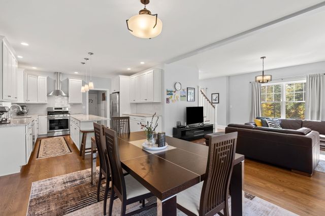 87 Pulpit Road, Bedford, NH 03110