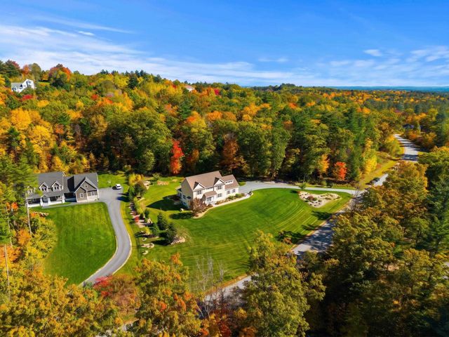 87 Pulpit Road, Bedford, NH 03110