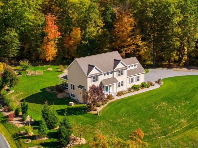 87 Pulpit Road, Bedford, NH 03110