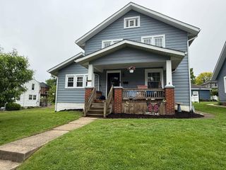514 Eastern Avenue, New Lexington, OH 43764