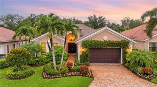 5717 Hammock Isles DR, Naples, FL 34119
