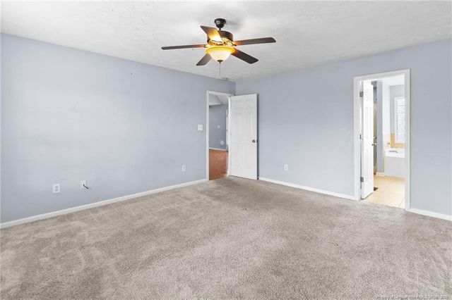9008 Grouse Run Lane, Fayetteville, NC 28314