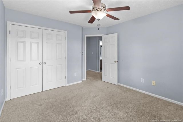 9008 Grouse Run Lane, Fayetteville, NC 28314