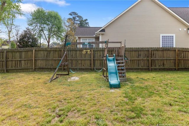 9008 Grouse Run Lane, Fayetteville, NC 28314