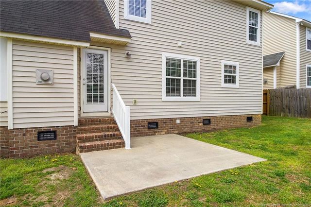 9008 Grouse Run Lane, Fayetteville, NC 28314