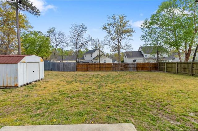 9008 Grouse Run Lane, Fayetteville, NC 28314