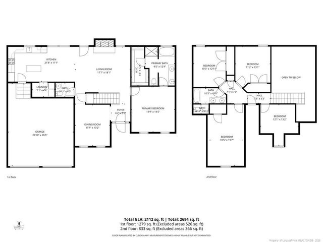 9008 Grouse Run Lane, Fayetteville, NC 28314