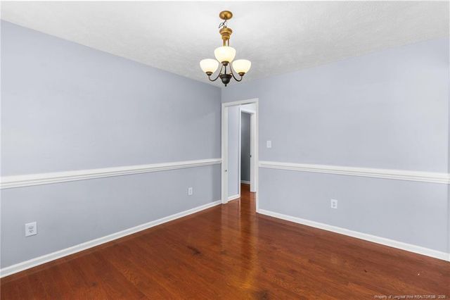 9008 Grouse Run Lane, Fayetteville, NC 28314