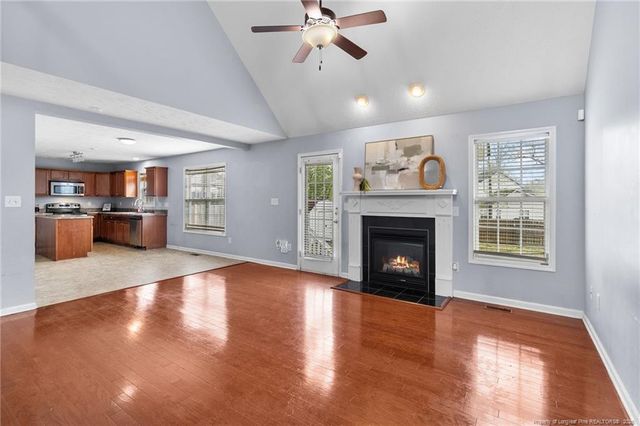 9008 Grouse Run Lane, Fayetteville, NC 28314