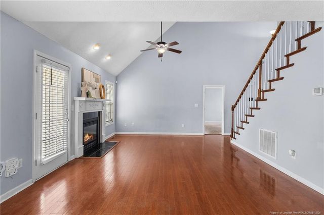 9008 Grouse Run Lane, Fayetteville, NC 28314