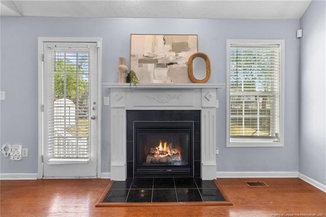 9008 Grouse Run Lane, Fayetteville, NC 28314