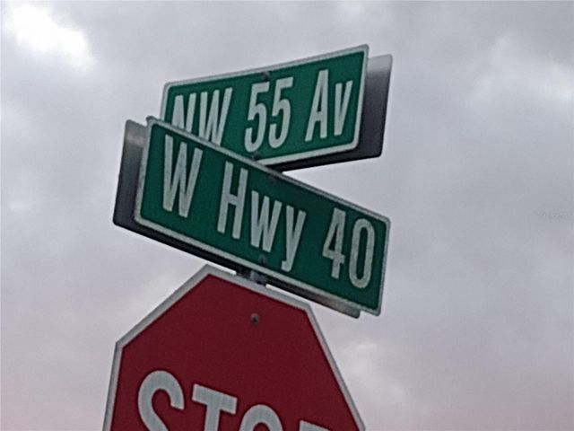 0 NW 55TH AVENUE, Ocala, FL 34482