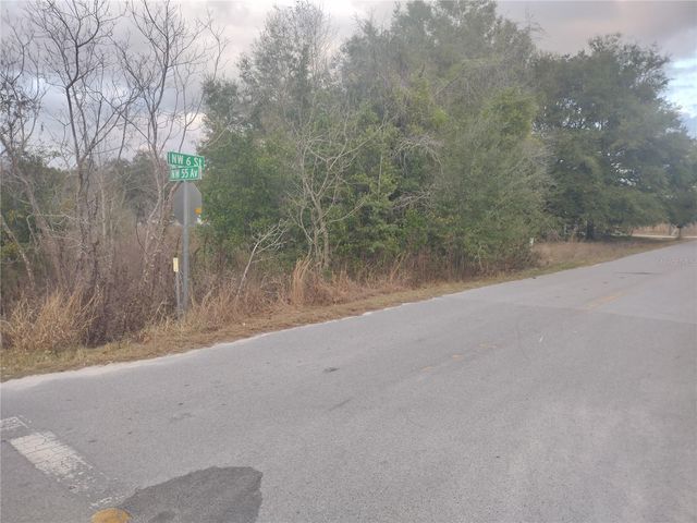 0 NW 55TH AVENUE, Ocala, FL 34482