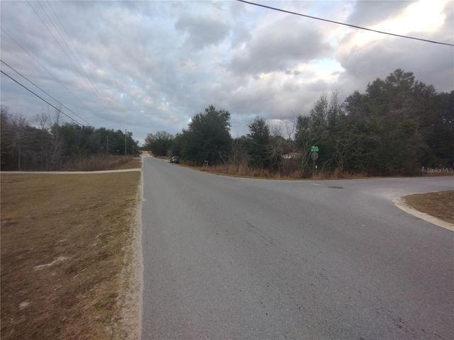 0 NW 55TH AVENUE, Ocala, FL 34482
