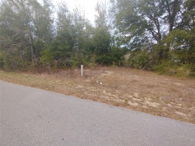 0 NW 55TH AVENUE, Ocala, FL 34482