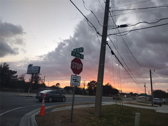 0 NW 55TH AVENUE, Ocala, FL 34482