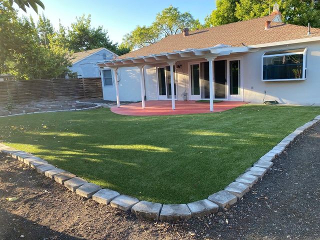 4072 Sutherland Drive, Palo Alto, CA 94303
