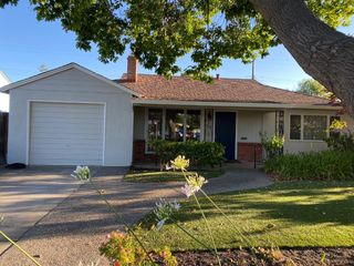 4072 Sutherland Drive, Palo Alto, CA 94303
