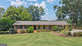 206 Fortson Drive, Athens, GA 30606