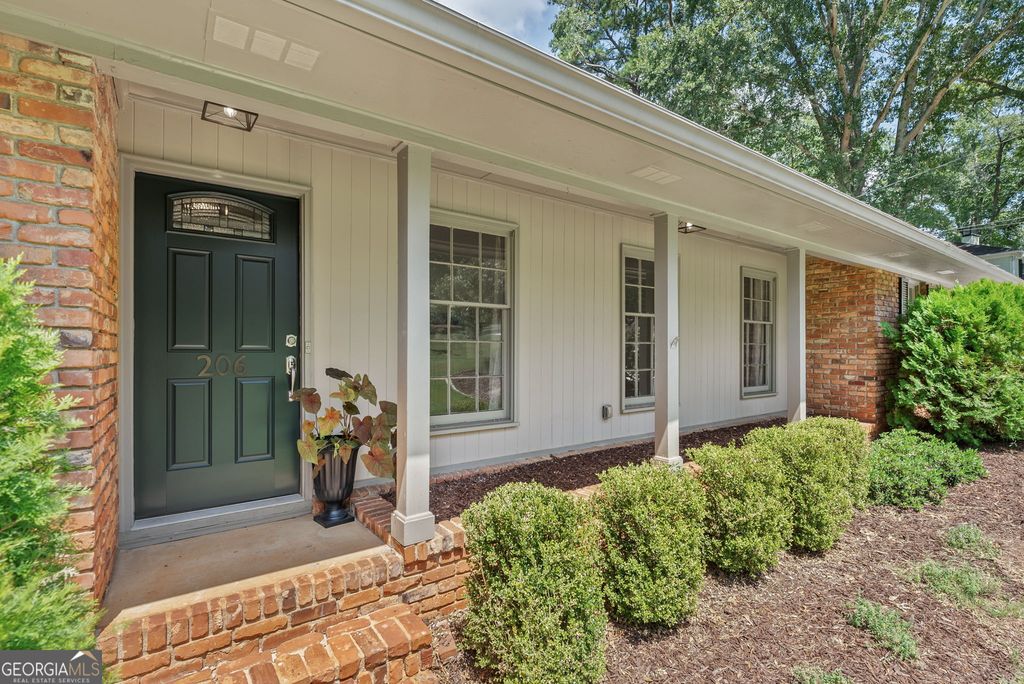 206 Fortson Drive, Athens, GA 30606 — photo 3