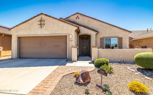 10391 S Tea Wagon Way, Vail, AZ 85641