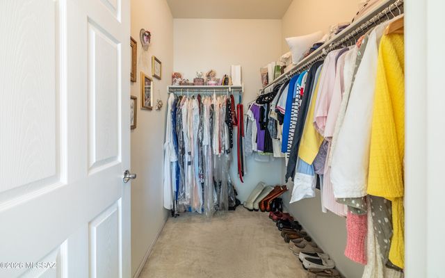 10391 S Tea Wagon Way, Vail, AZ 85641