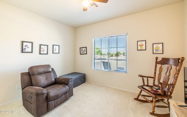 10391 S Tea Wagon Way, Vail, AZ 85641