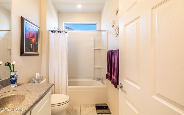 10391 S Tea Wagon Way, Vail, AZ 85641