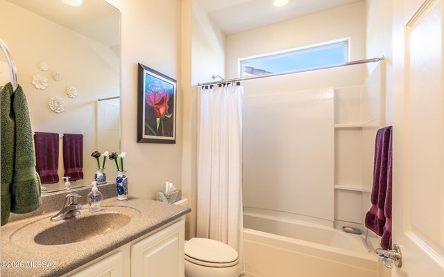 10391 S Tea Wagon Way, Vail, AZ 85641