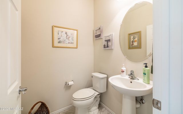 10391 S Tea Wagon Way, Vail, AZ 85641