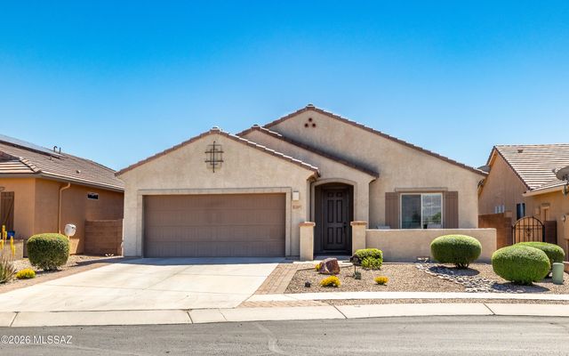 10391 S Tea Wagon Way, Vail, AZ 85641