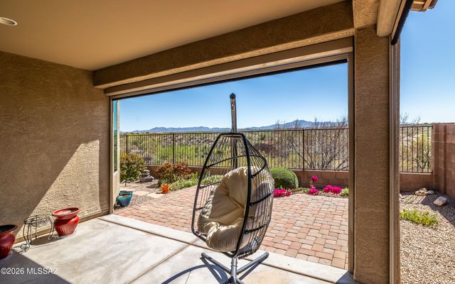 10391 S Tea Wagon Way, Vail, AZ 85641