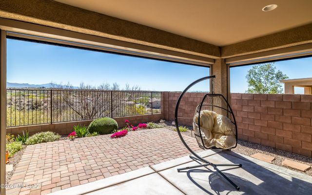 10391 S Tea Wagon Way, Vail, AZ 85641