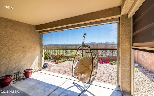 10391 S Tea Wagon Way, Vail, AZ 85641