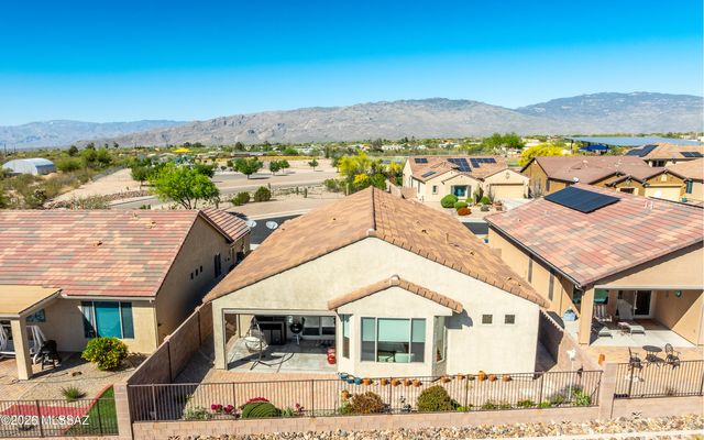 10391 S Tea Wagon Way, Vail, AZ 85641