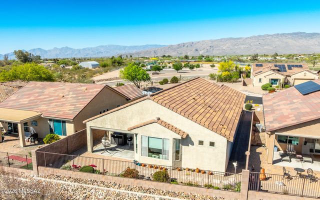 10391 S Tea Wagon Way, Vail, AZ 85641