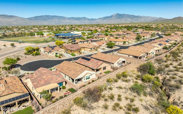 10391 S Tea Wagon Way, Vail, AZ 85641