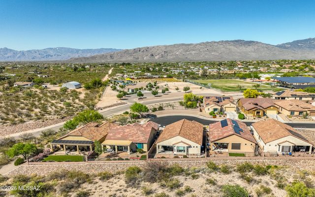 10391 S Tea Wagon Way, Vail, AZ 85641