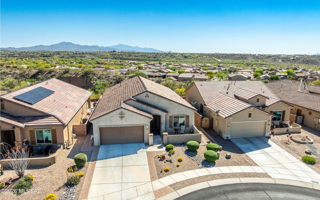 10391 S Tea Wagon Way, Vail, AZ 85641