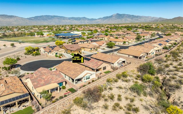 10391 S Tea Wagon Way, Vail, AZ 85641