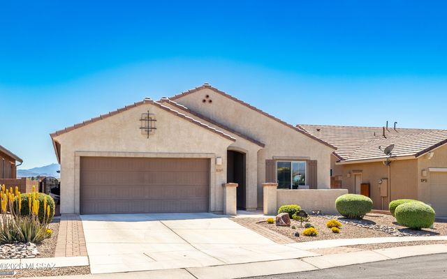 10391 S Tea Wagon Way, Vail, AZ 85641